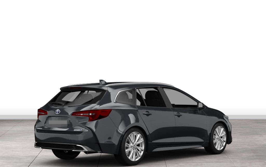 Toyota Corolla Touring Sports Business Edition 15 Jahre foto 2