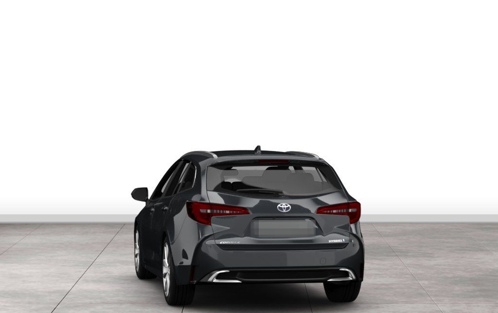 Toyota Corolla Touring Sports Business Edition 15 Jahre foto 5