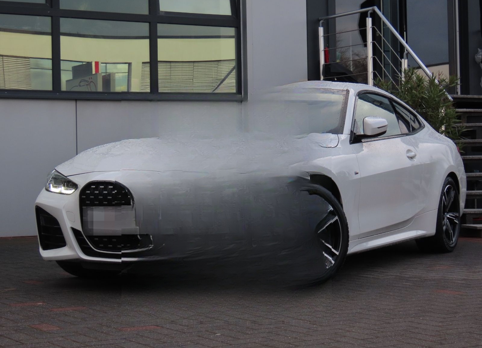 BMW M440i xDrive Coupé Shadow-Line foto 2