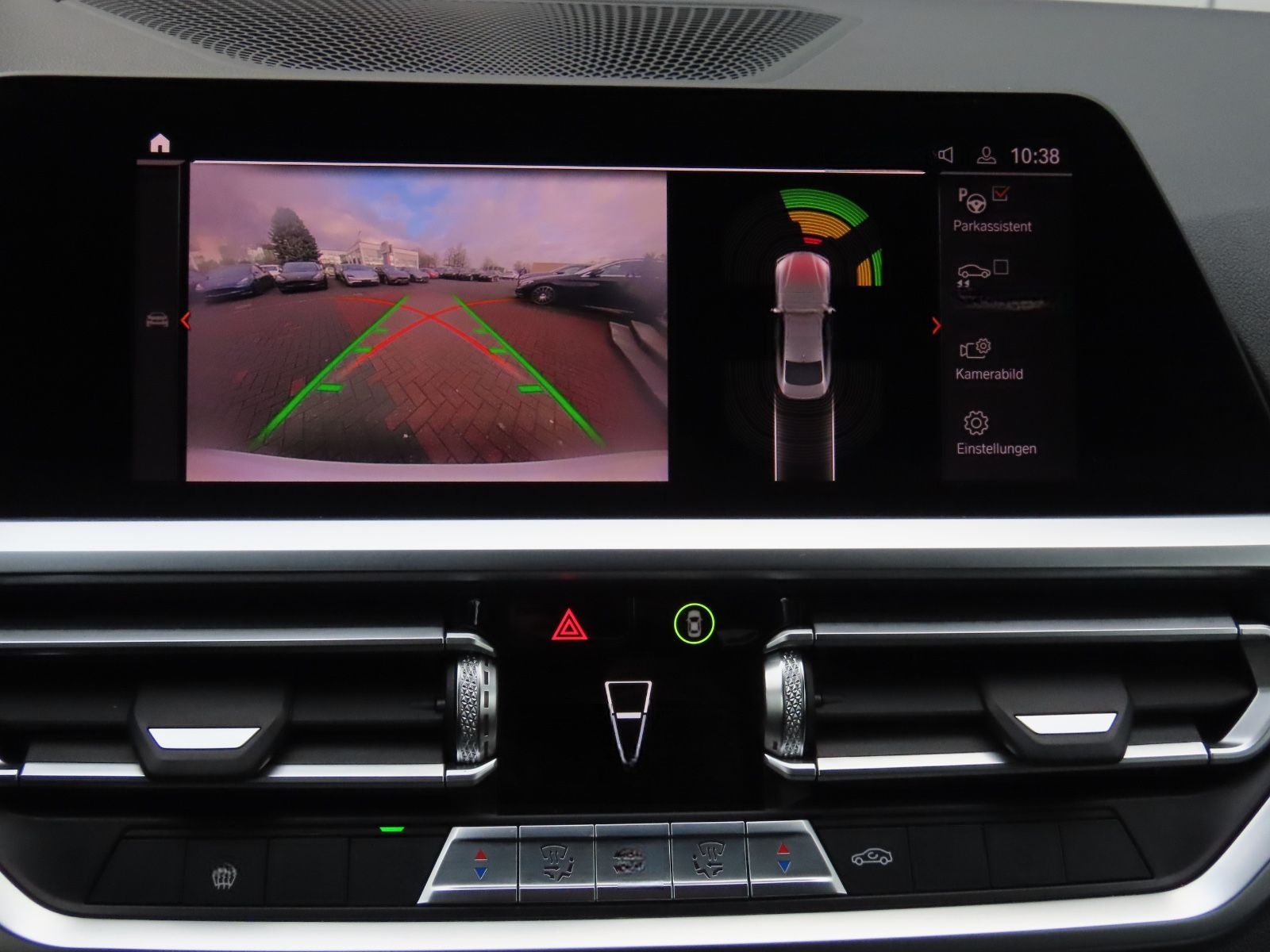 BMW M440i xDrive Coupé Shadow-Line foto 11