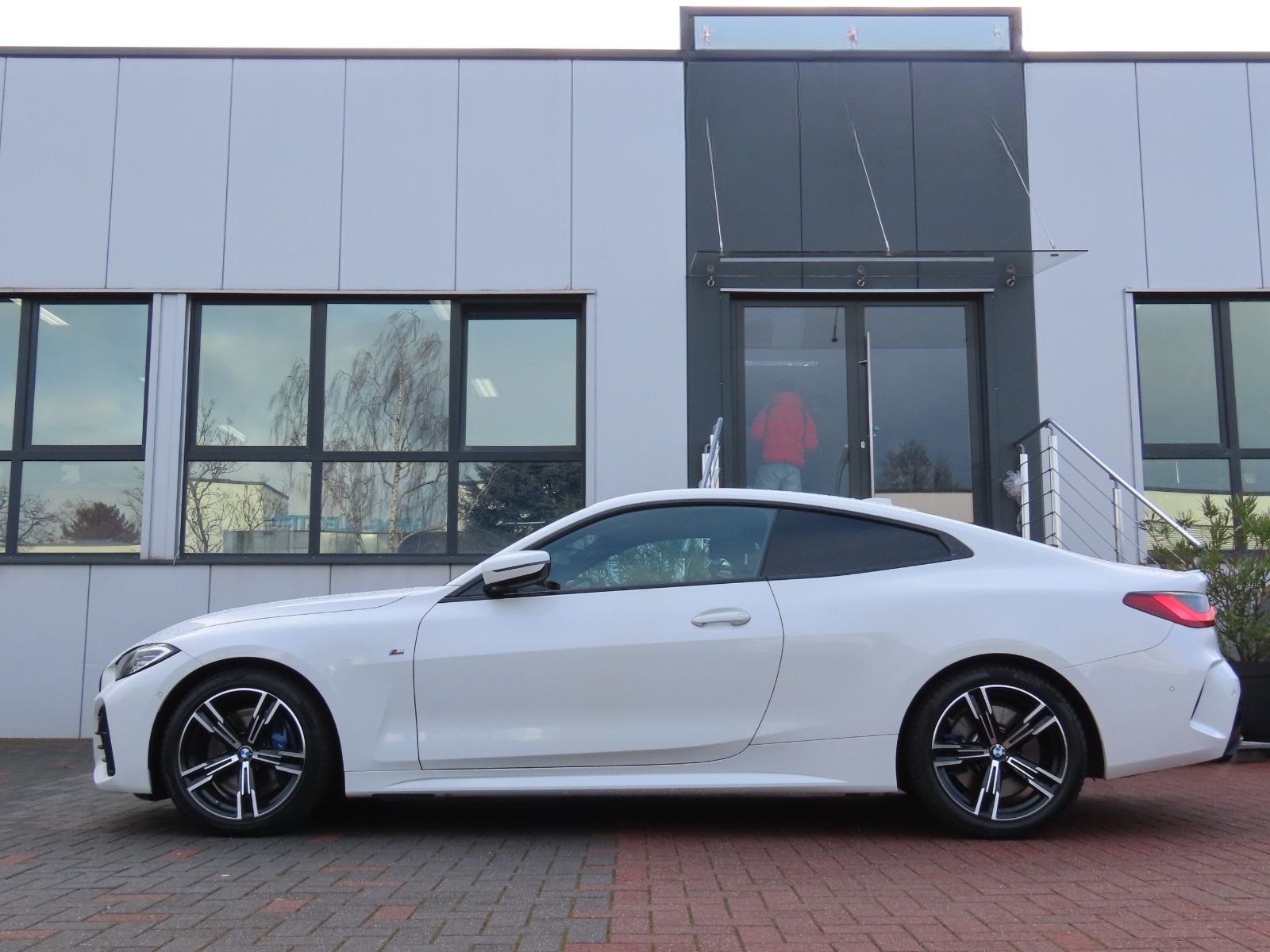 BMW M440i xDrive Coupé Shadow-Line foto 17