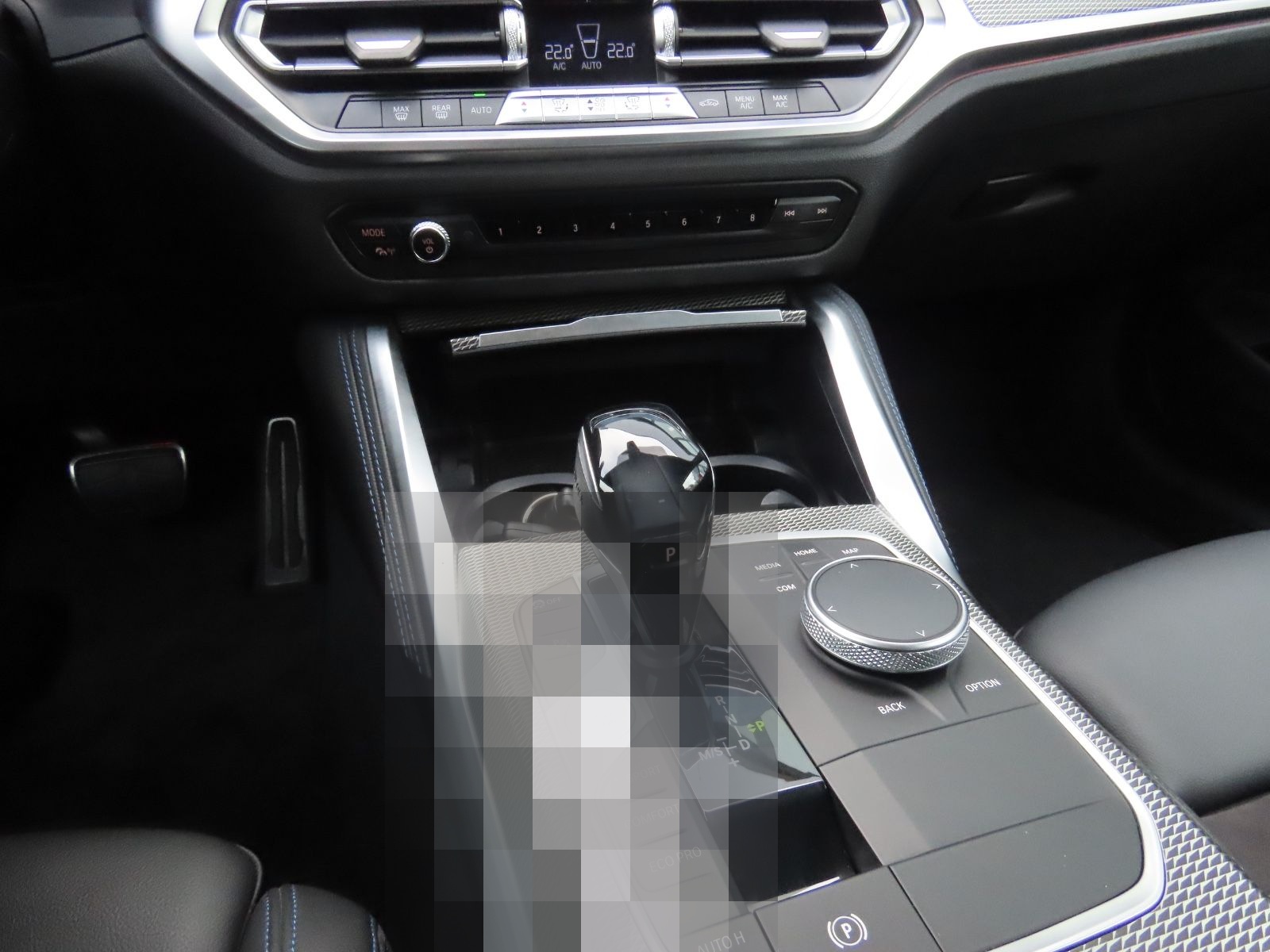 BMW M440i xDrive Coupé Shadow-Line foto 18