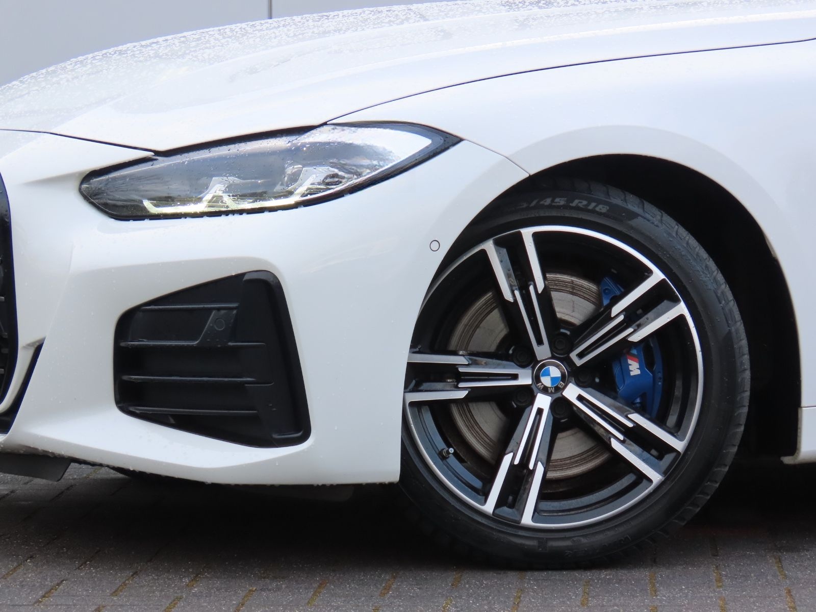 BMW M440i xDrive Coupé Shadow-Line foto 23