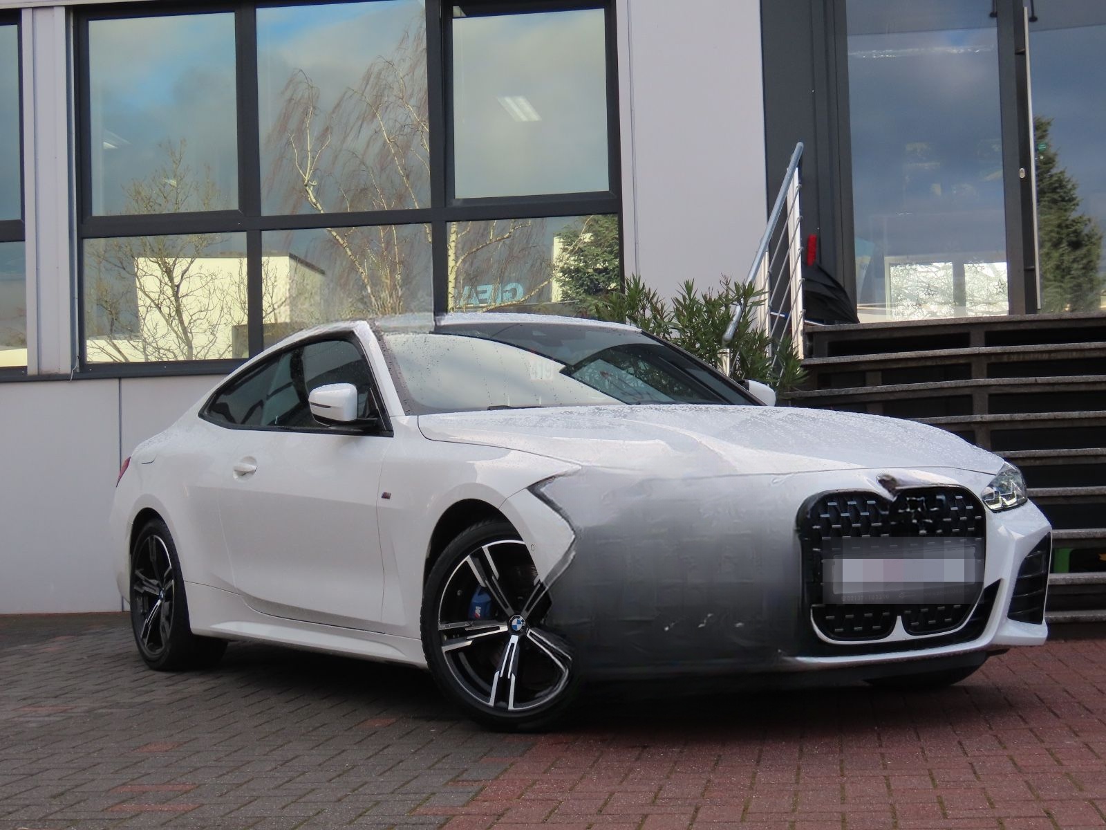 BMW M440i xDrive Coupé Shadow-Line foto 25