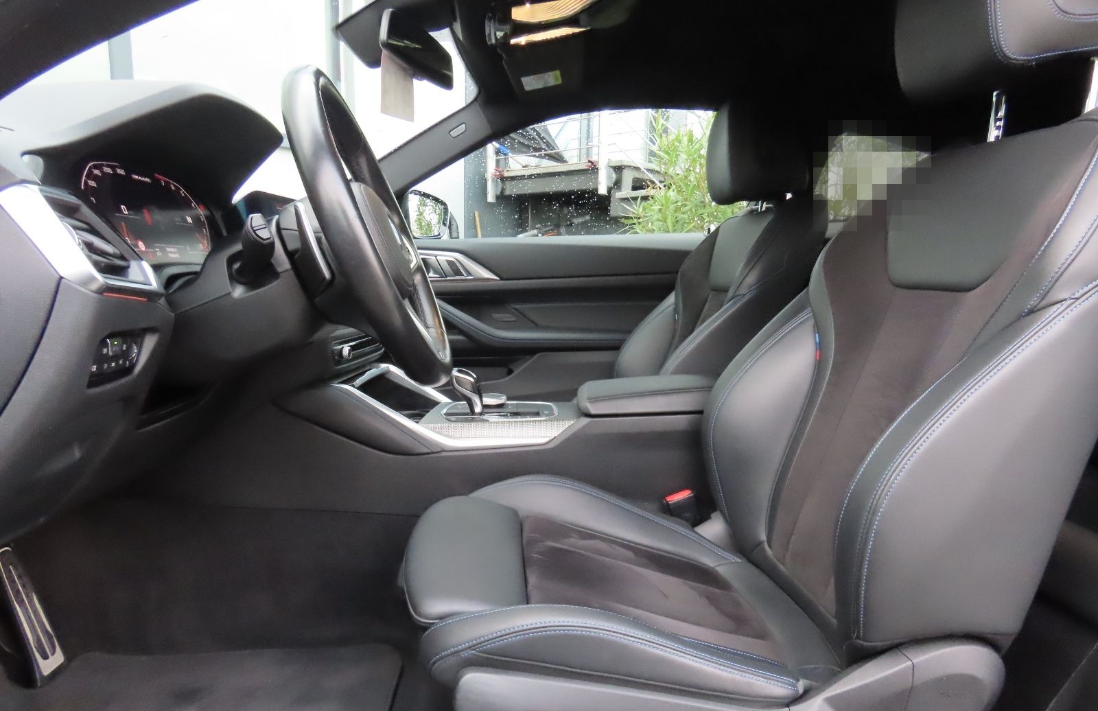 BMW M440i xDrive Coupé Shadow-Line foto 6