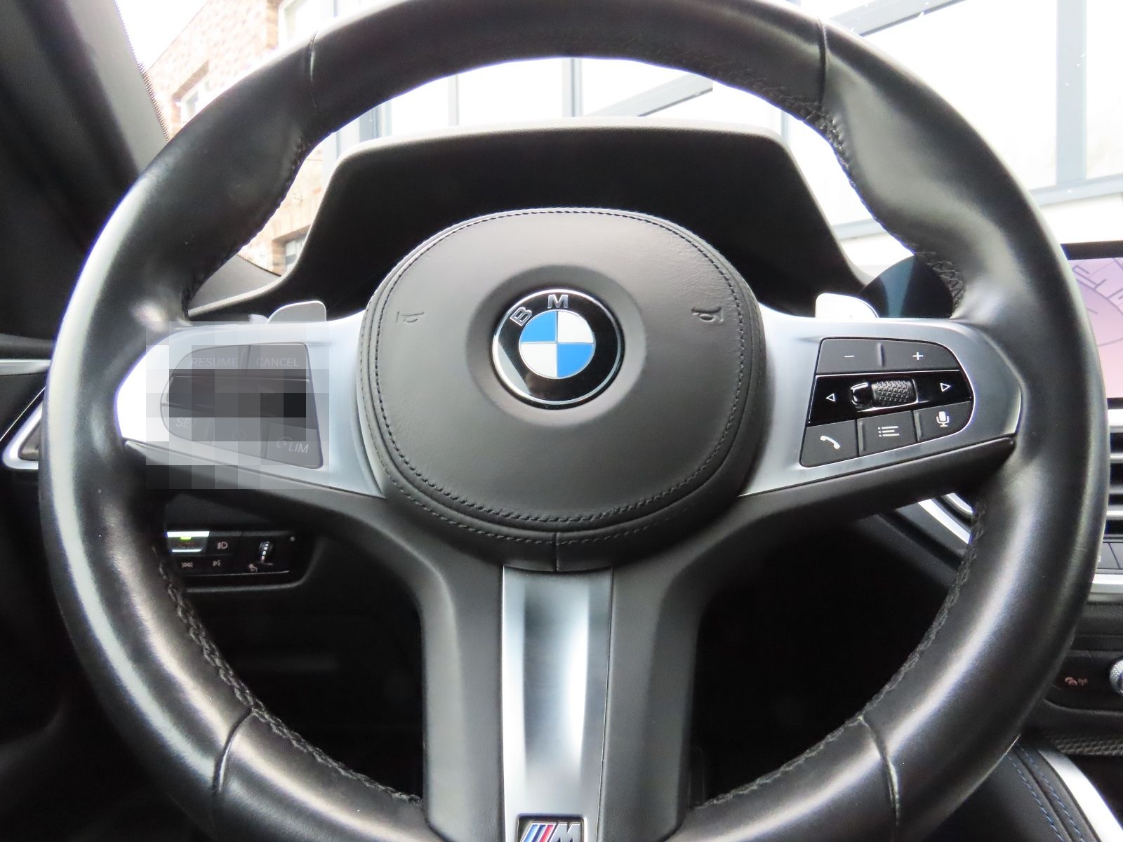 BMW M440i xDrive Coupé Shadow-Line foto 8