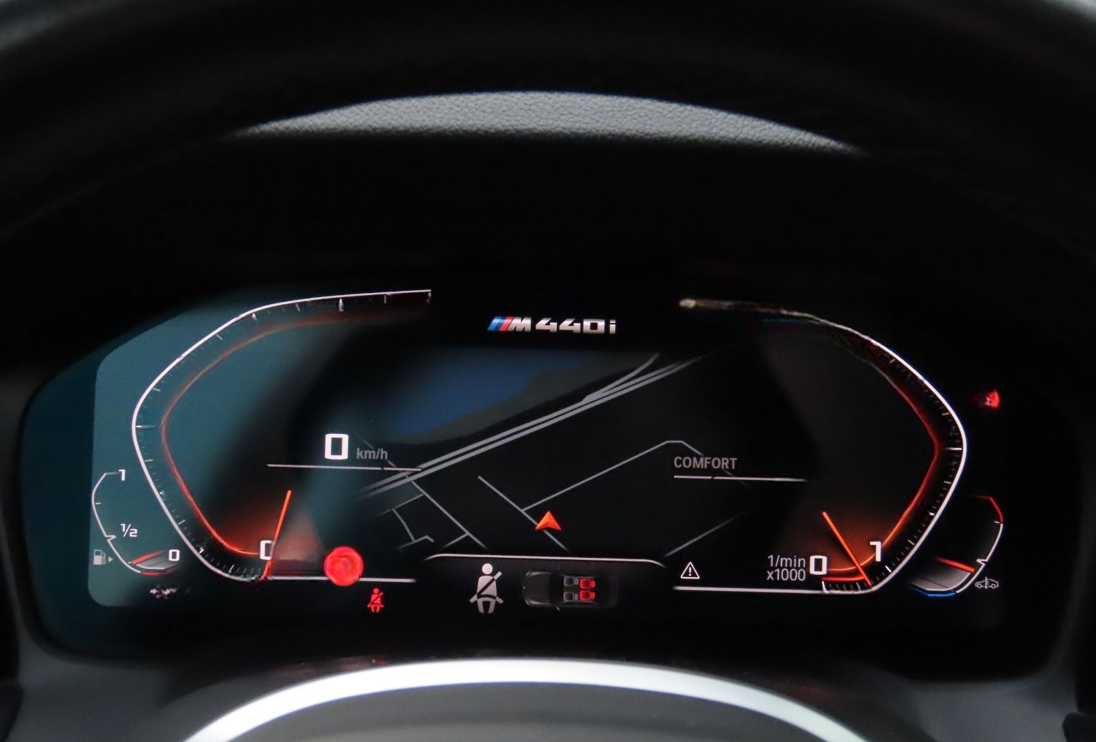 BMW M440i xDrive Coupé Shadow-Line foto 9