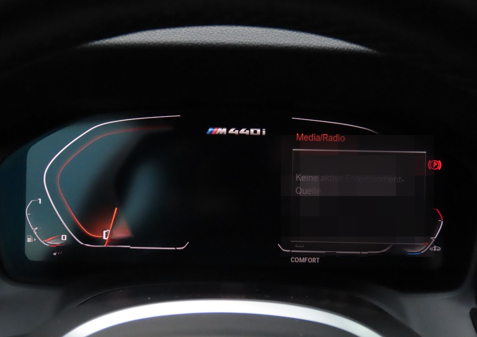 BMW M440i xDrive Coupé Shadow-Line foto 10