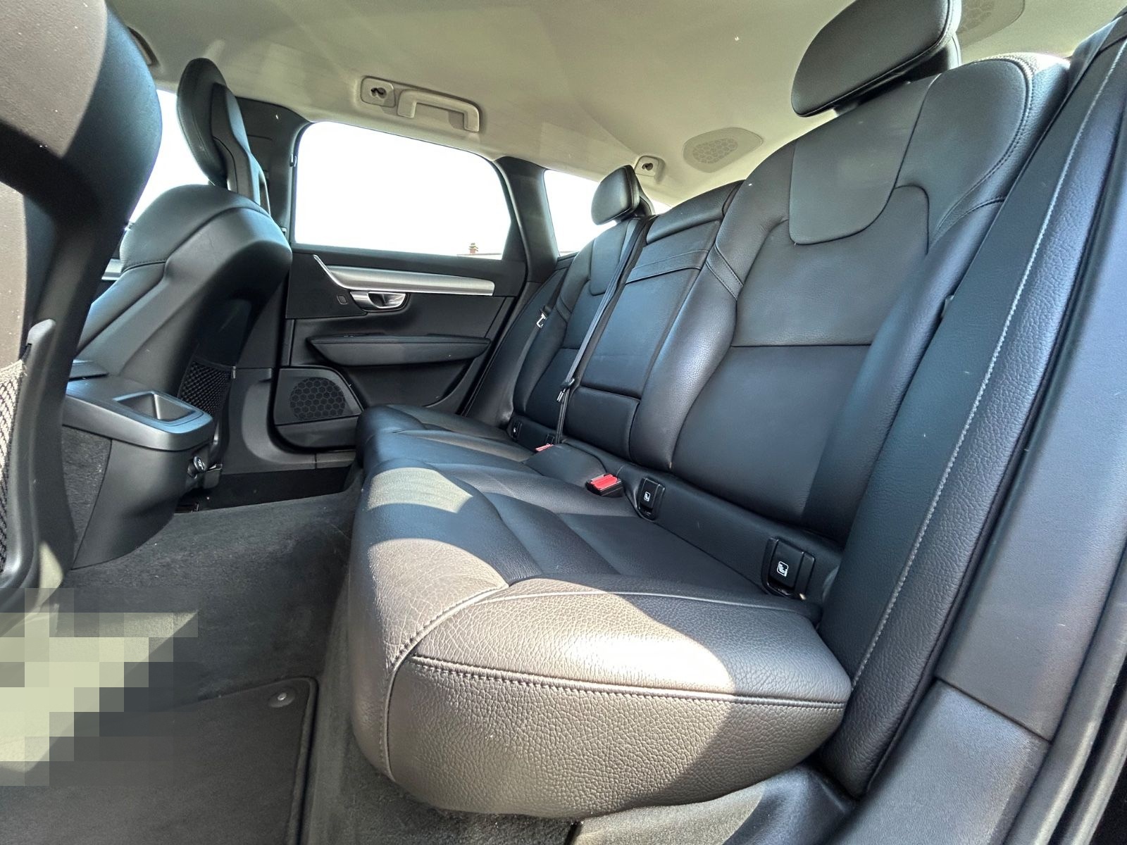 Volvo V90 MOMENTUM MEMORY + LANE ASSIST + AHK foto 11