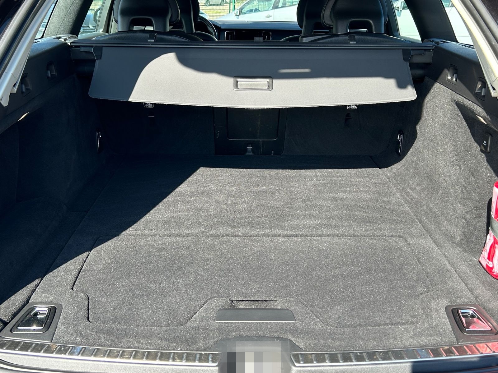 Volvo V90 MOMENTUM MEMORY + LANE ASSIST + AHK foto 17