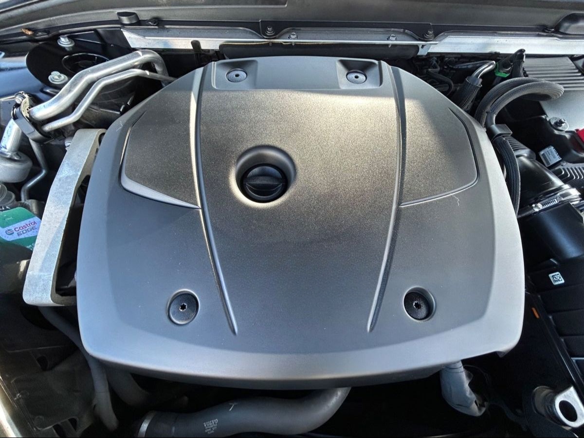 Volvo V90 MOMENTUM MEMORY + LANE ASSIST + AHK foto 18