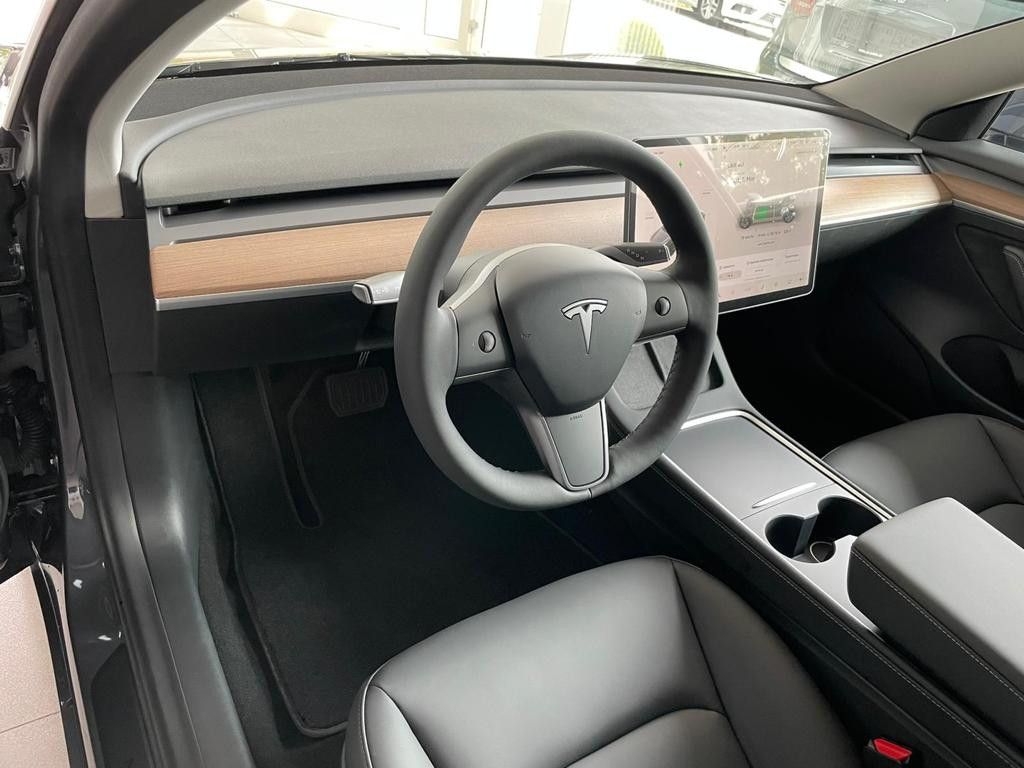 Tesla Model 3 Long Range AWD 1-Hand Unfallfrei AHK foto 2