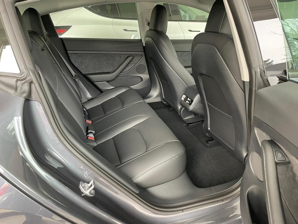 Tesla Model 3 Long Range AWD 1-Hand Unfallfrei AHK foto 11