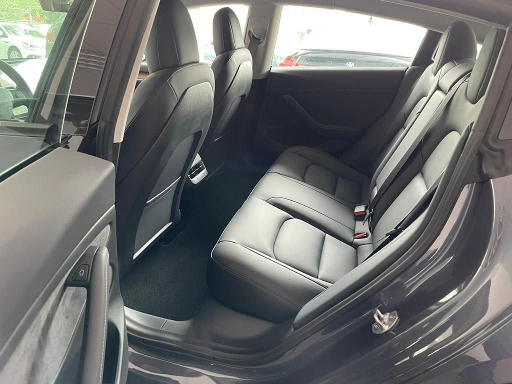 Tesla Model 3 Long Range AWD 1-Hand Unfallfrei AHK foto 4
