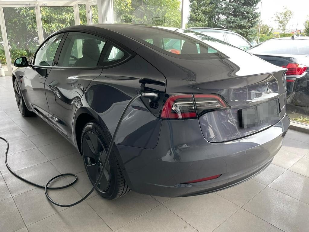Tesla Model 3 Long Range AWD 1-Hand Unfallfrei AHK foto 6