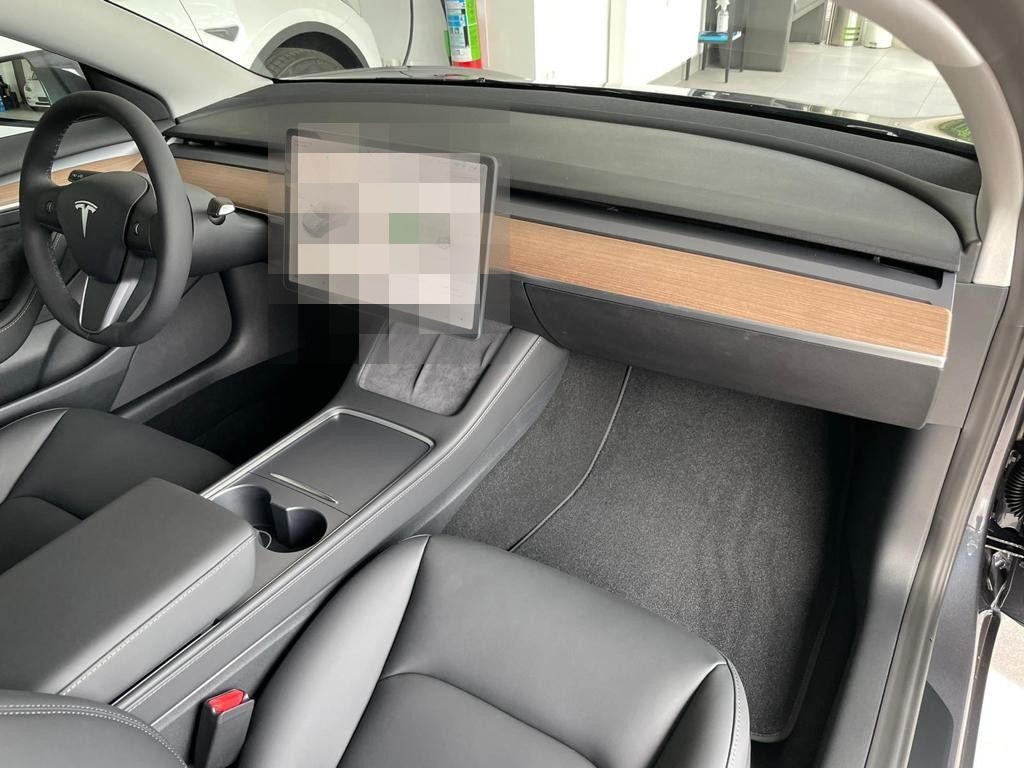 Tesla Model 3 Long Range AWD 1-Hand Unfallfrei AHK foto 8