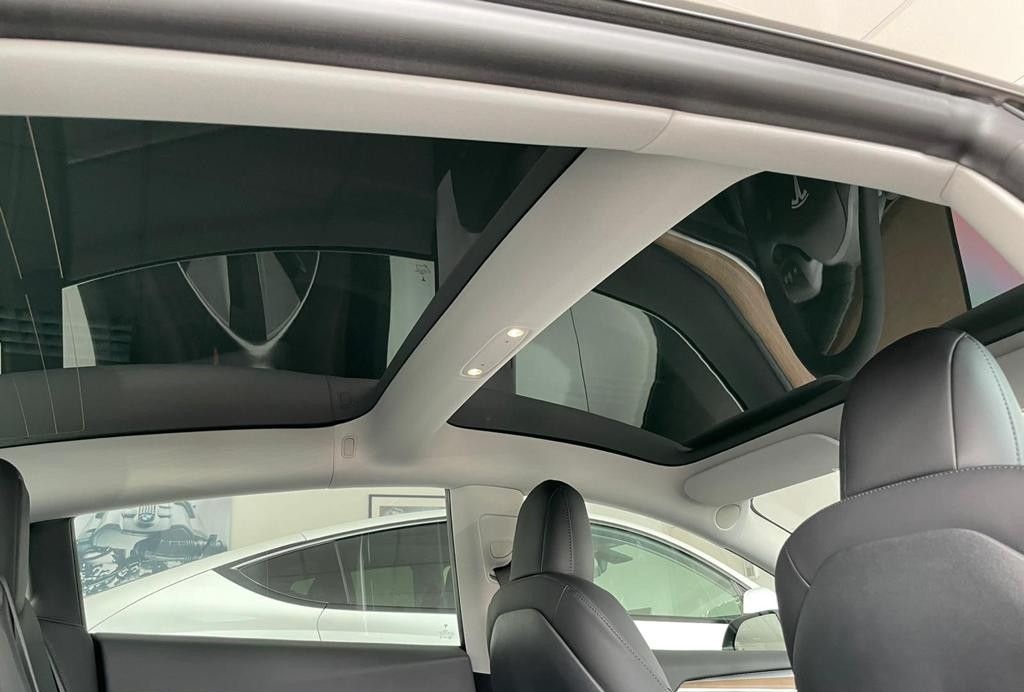 Tesla Model 3 Long Range AWD 1-Hand Unfallfrei AHK foto 10