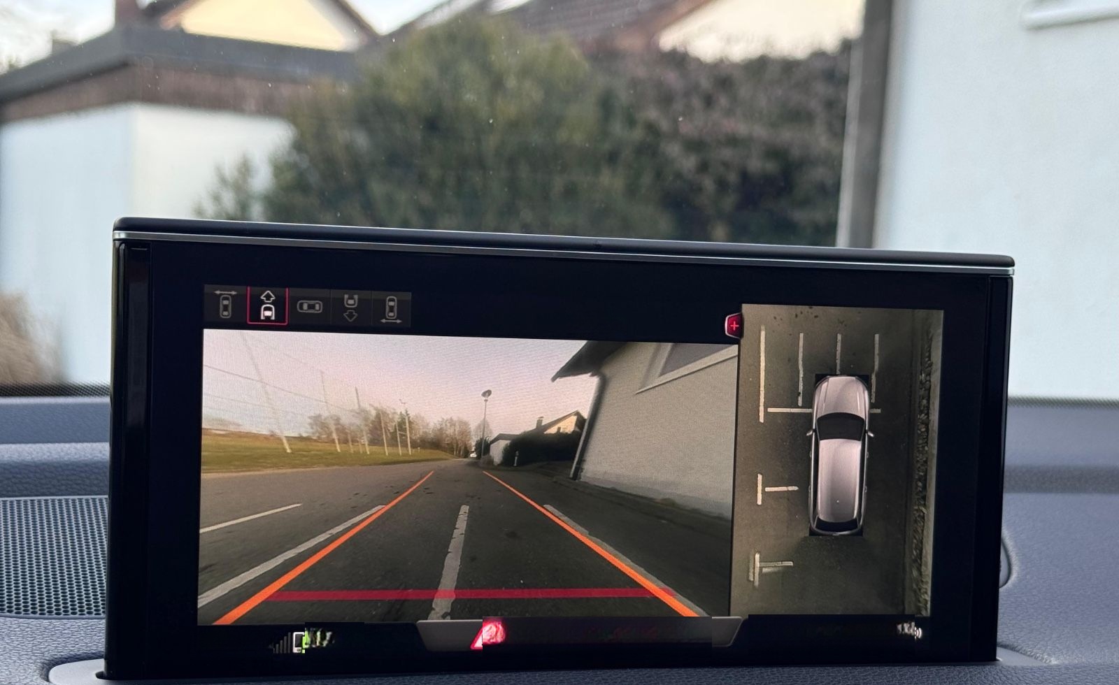 Audi Q7 50 TDI quattro+S-line+Head-up+AHK+Pano+7-Sitz foto 11