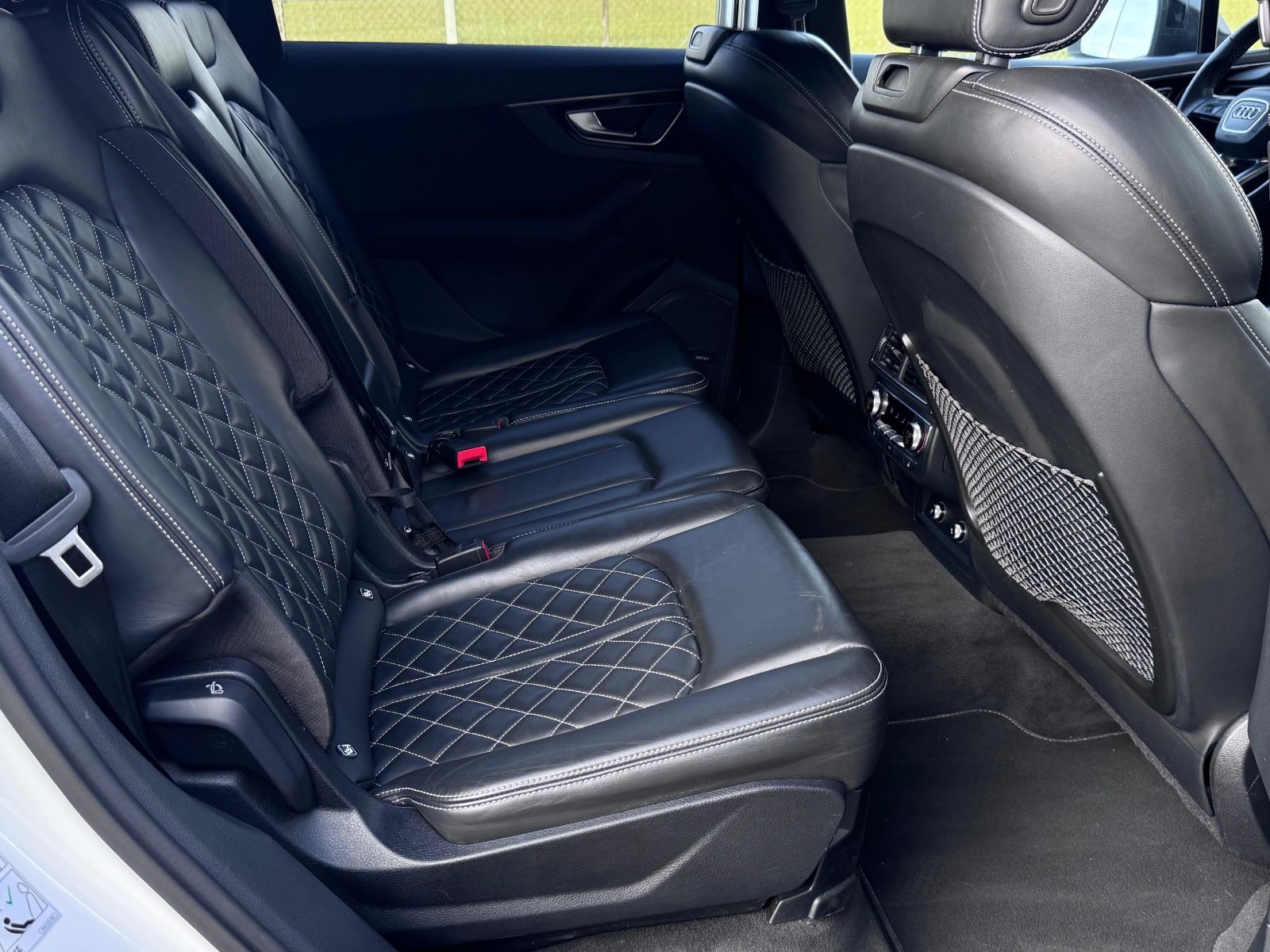 Audi Q7 50 TDI quattro+S-line+Head-up+AHK+Pano+7-Sitz foto 20