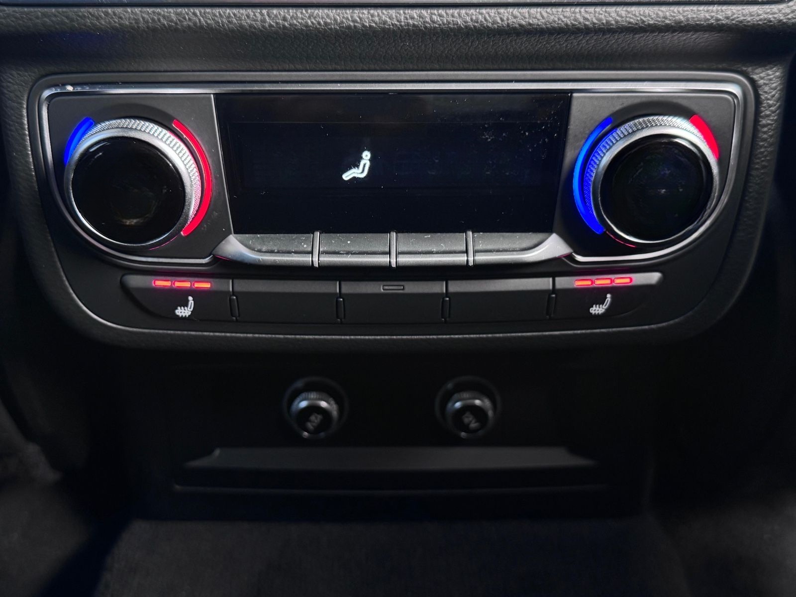 Audi Q7 50 TDI quattro+S-line+Head-up+AHK+Pano+7-Sitz foto 21