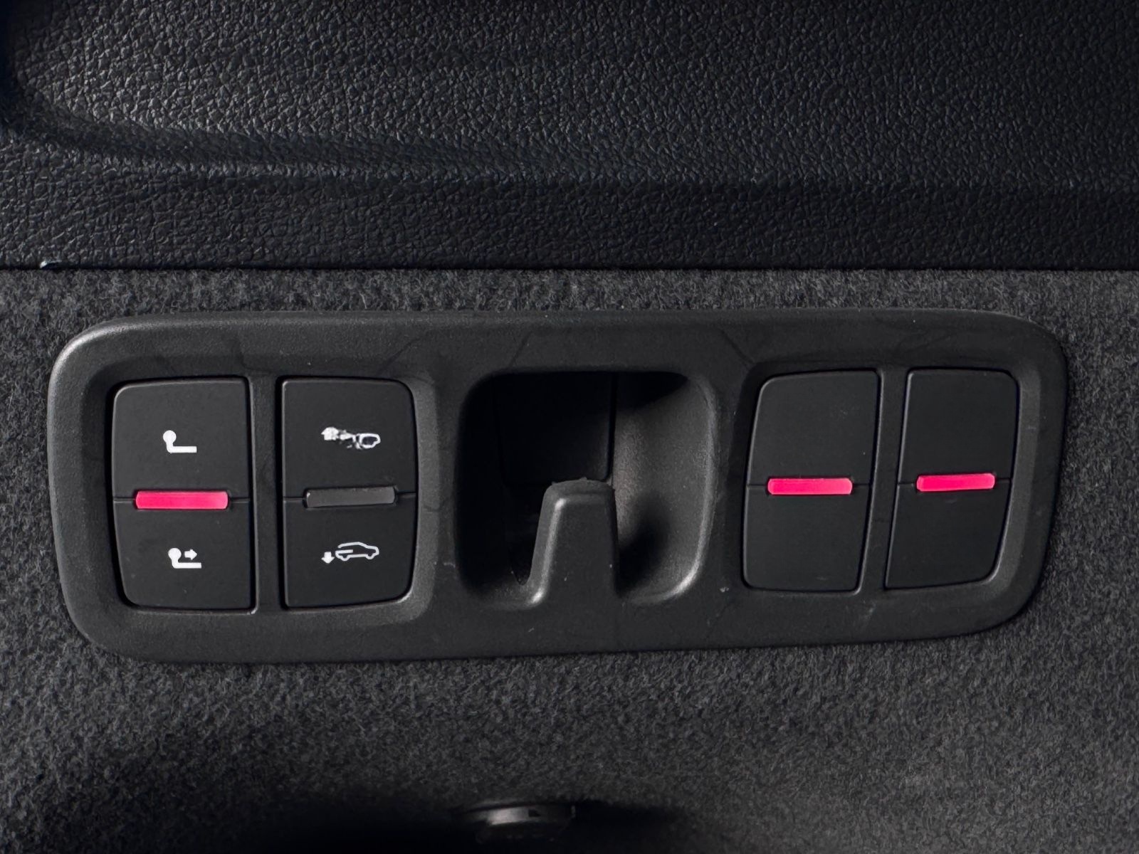 Audi Q7 50 TDI quattro+S-line+Head-up+AHK+Pano+7-Sitz foto 23