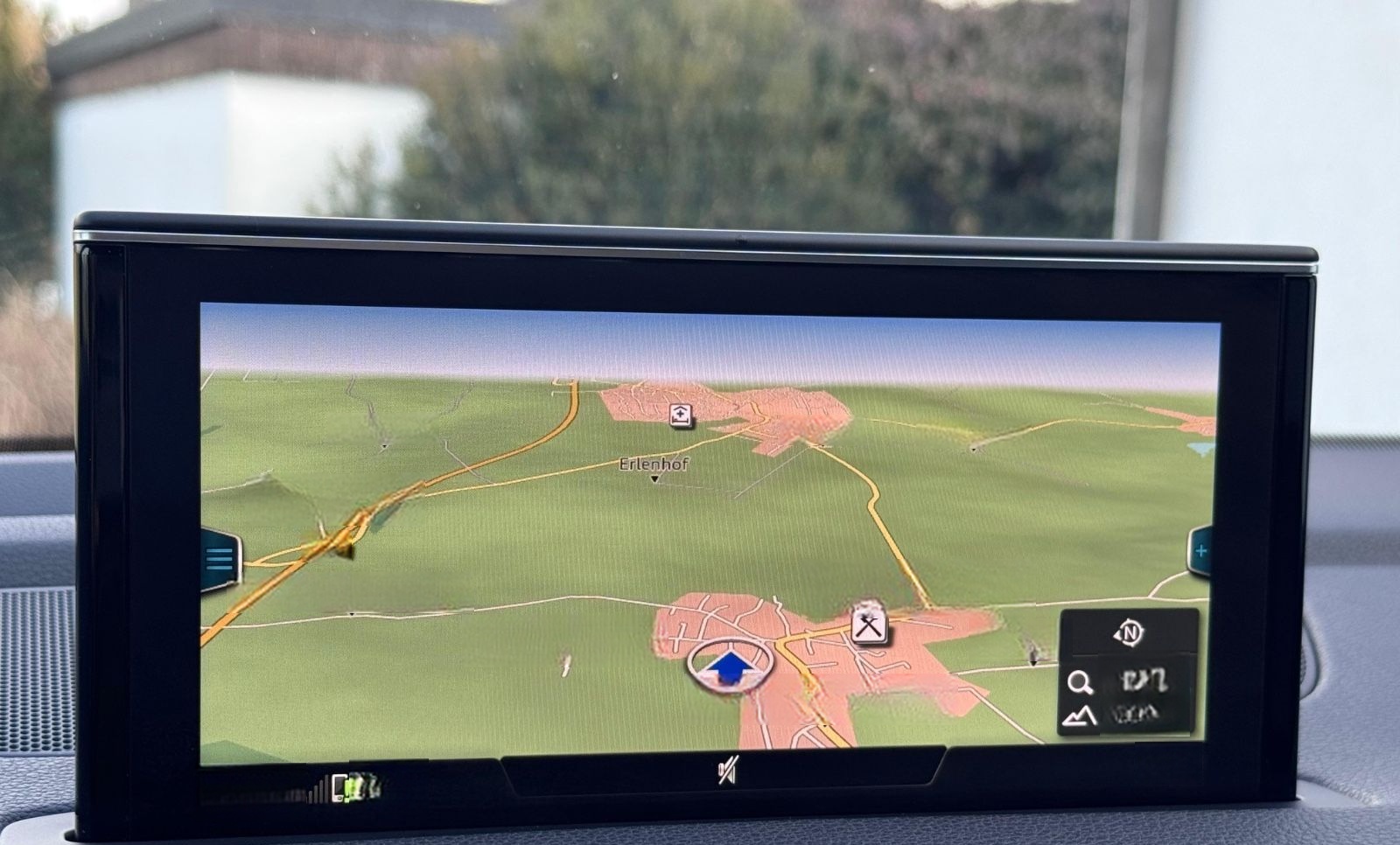 Audi Q7 50 TDI quattro+S-line+Head-up+AHK+Pano+7-Sitz foto 6