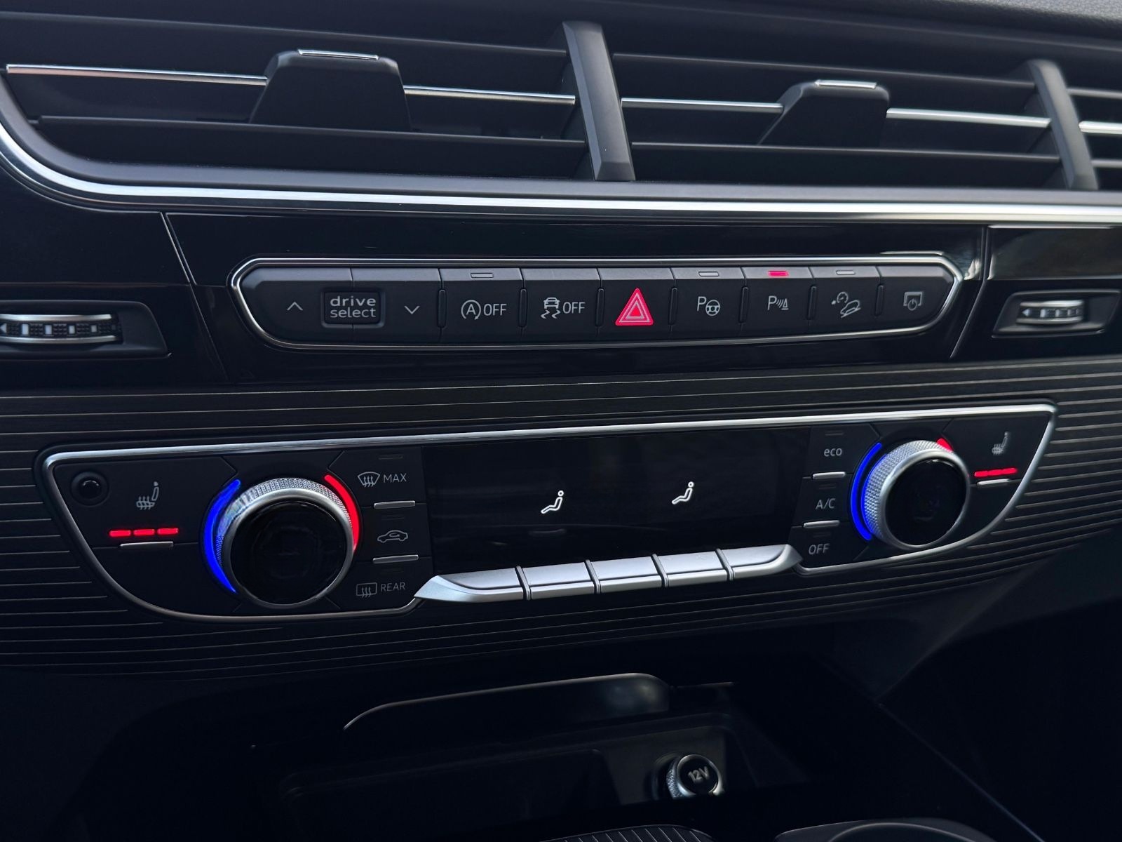 Audi Q7 50 TDI quattro+S-line+Head-up+AHK+Pano+7-Sitz foto 8