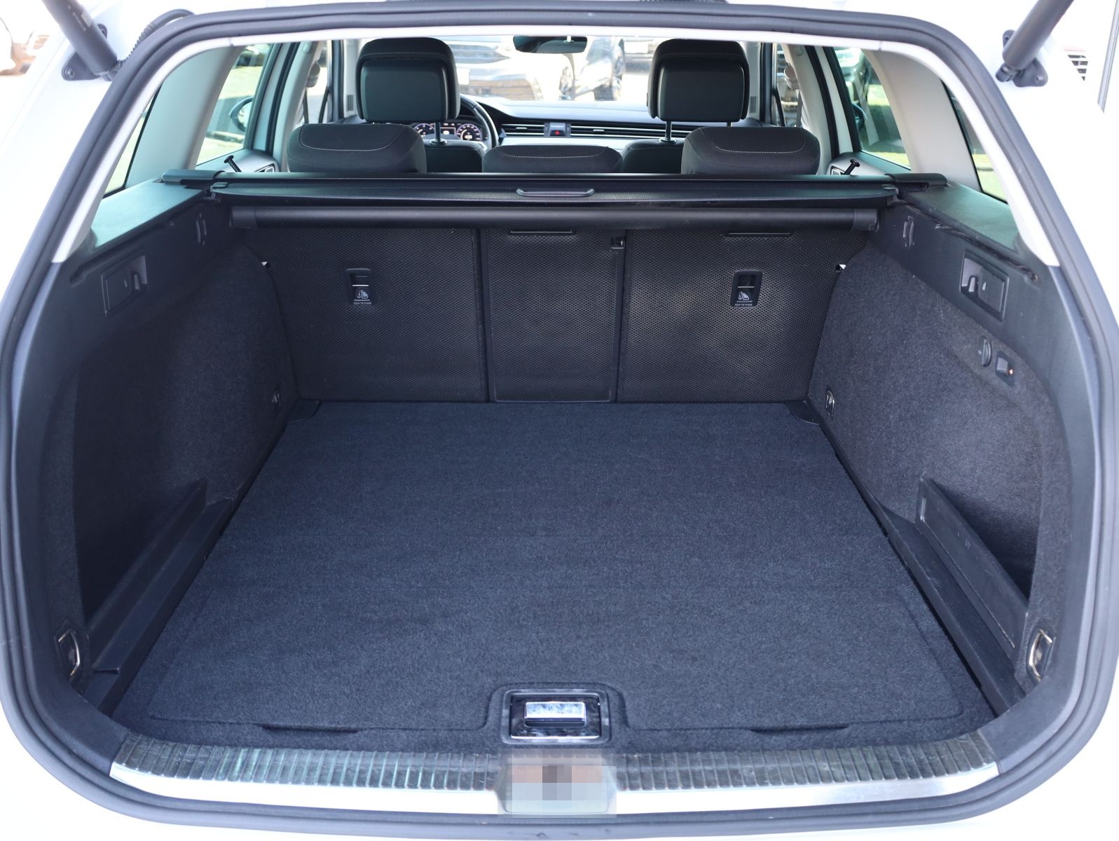 Volkswagen Passat Variant Business*Virtual*Memory*CAM*AHK* foto 12