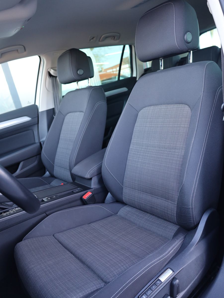 Volkswagen Passat Variant Business*Virtual*Memory*CAM*AHK* foto 15
