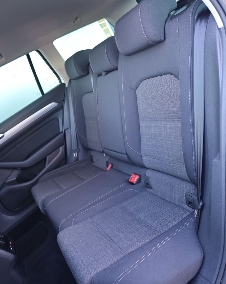 Volkswagen Passat Variant Business*Virtual*Memory*CAM*AHK* foto 17