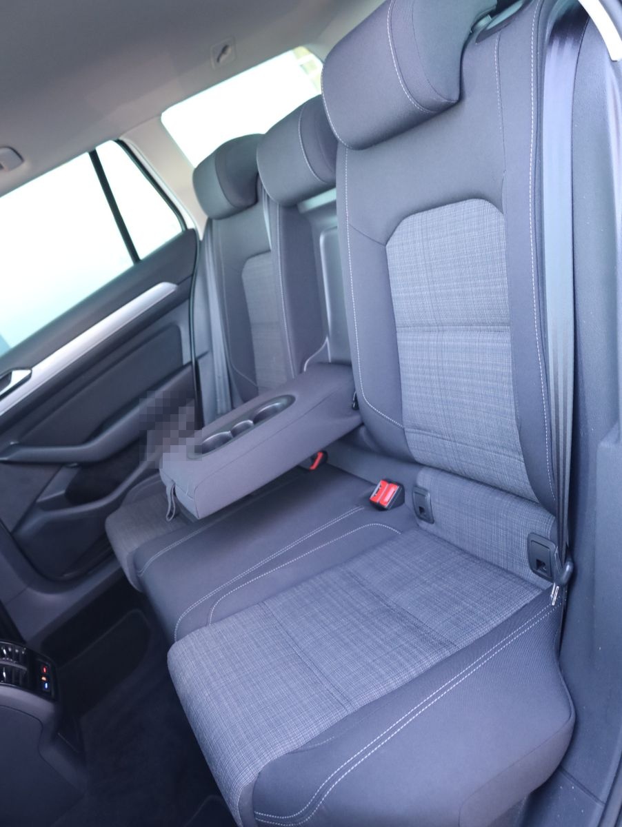 Volkswagen Passat Variant Business*Virtual*Memory*CAM*AHK* foto 18