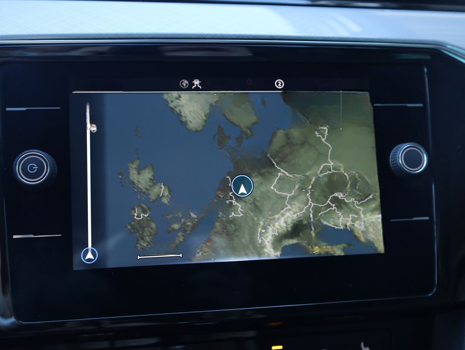 Volkswagen Passat Variant Business*Virtual*Memory*CAM*AHK* foto 24