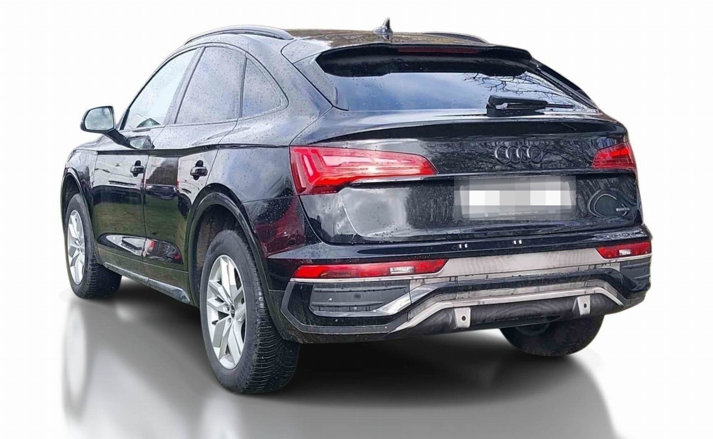 Audi Q5 Sportback advanced Pano*Virtual*Kamera*ACC*18 foto 2