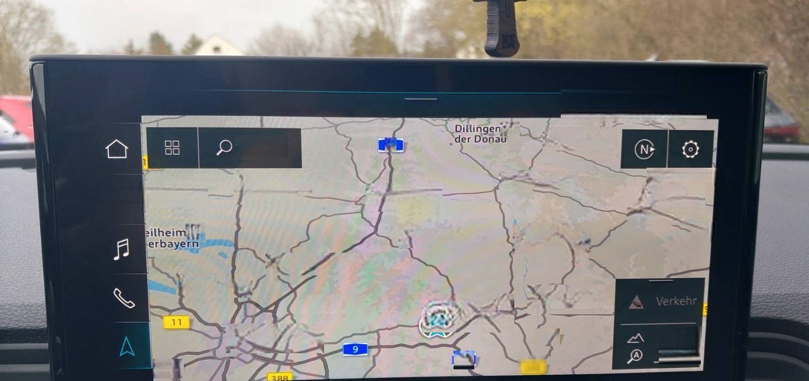 Audi Q5 Sportback advanced Pano*Virtual*Kamera*ACC*18 foto 11