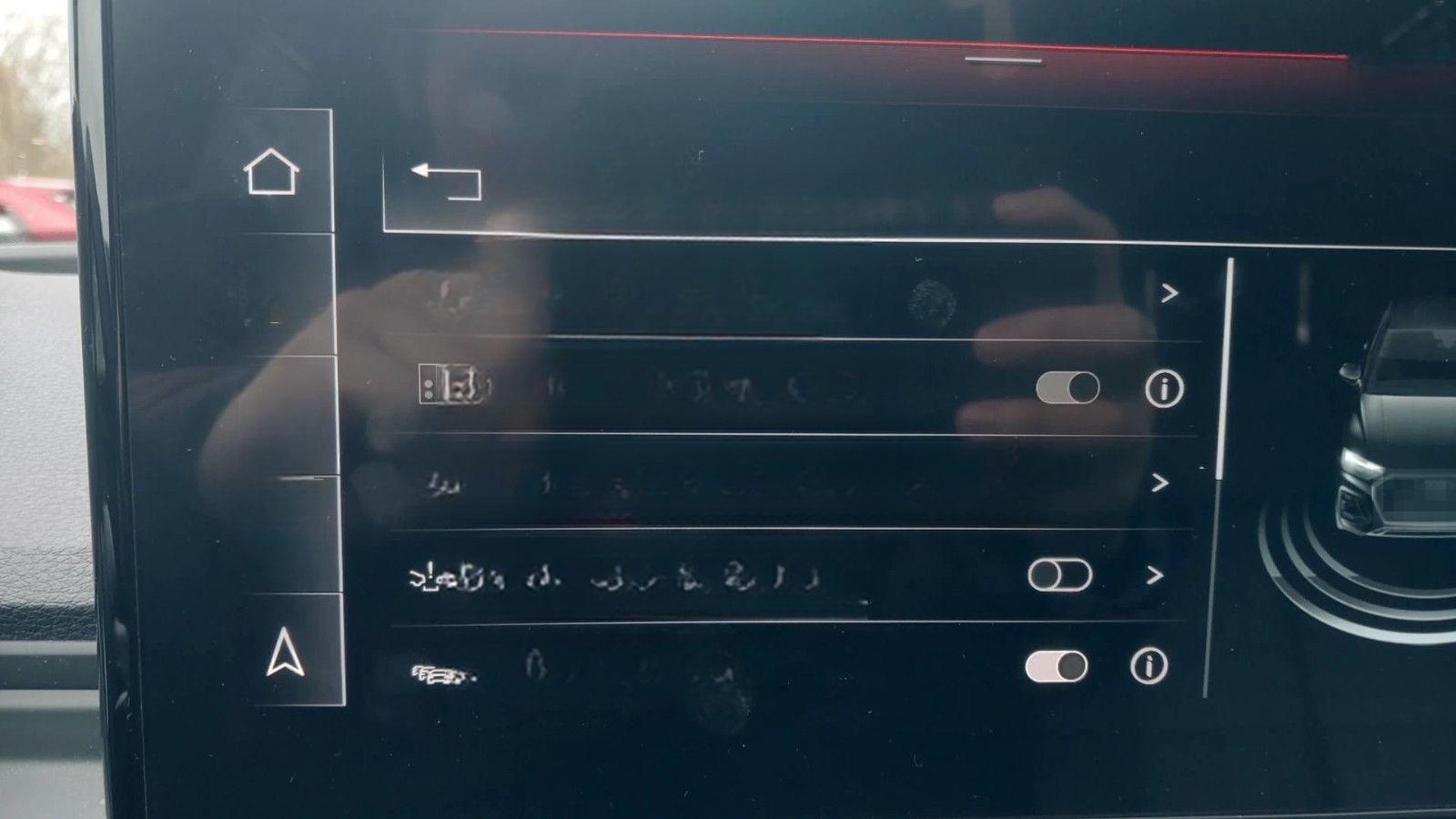 Audi Q5 Sportback advanced Pano*Virtual*Kamera*ACC*18 foto 12