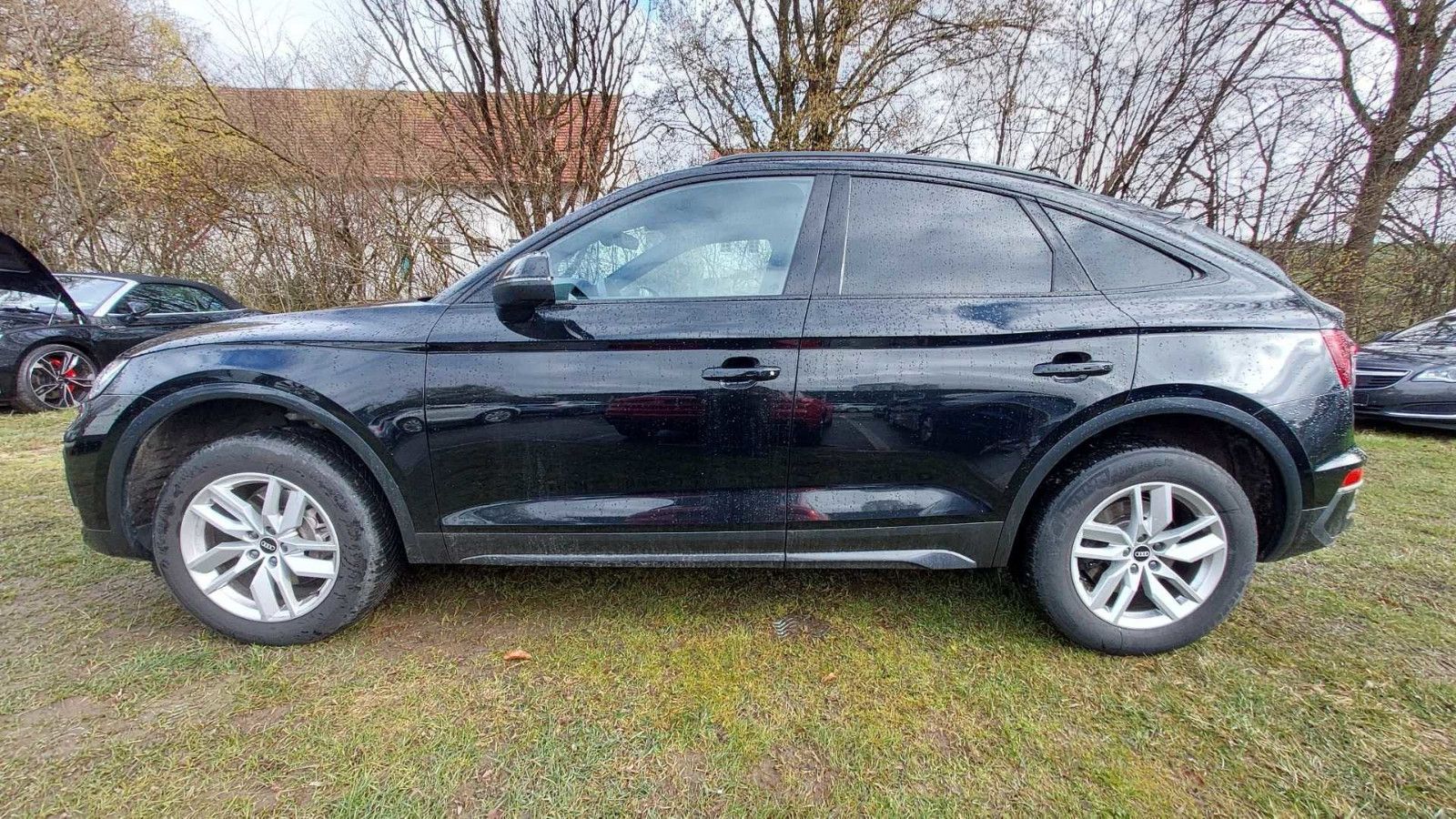 Audi Q5 Sportback advanced Pano*Virtual*Kamera*ACC*18 foto 16