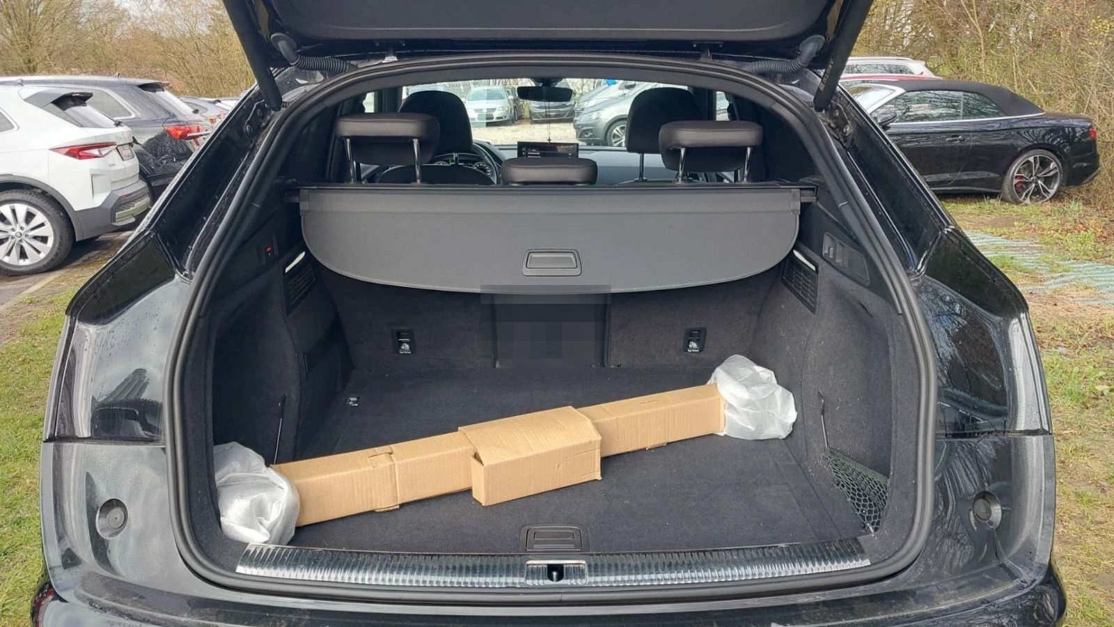 Audi Q5 Sportback advanced Pano*Virtual*Kamera*ACC*18 foto 17