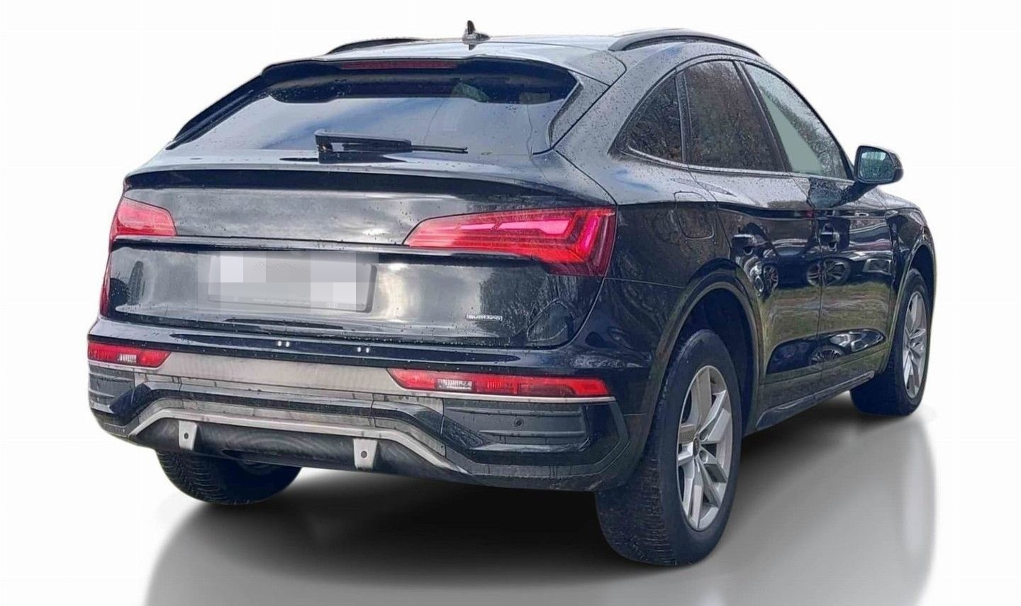 Audi Q5 Sportback advanced Pano*Virtual*Kamera*ACC*18 foto 3