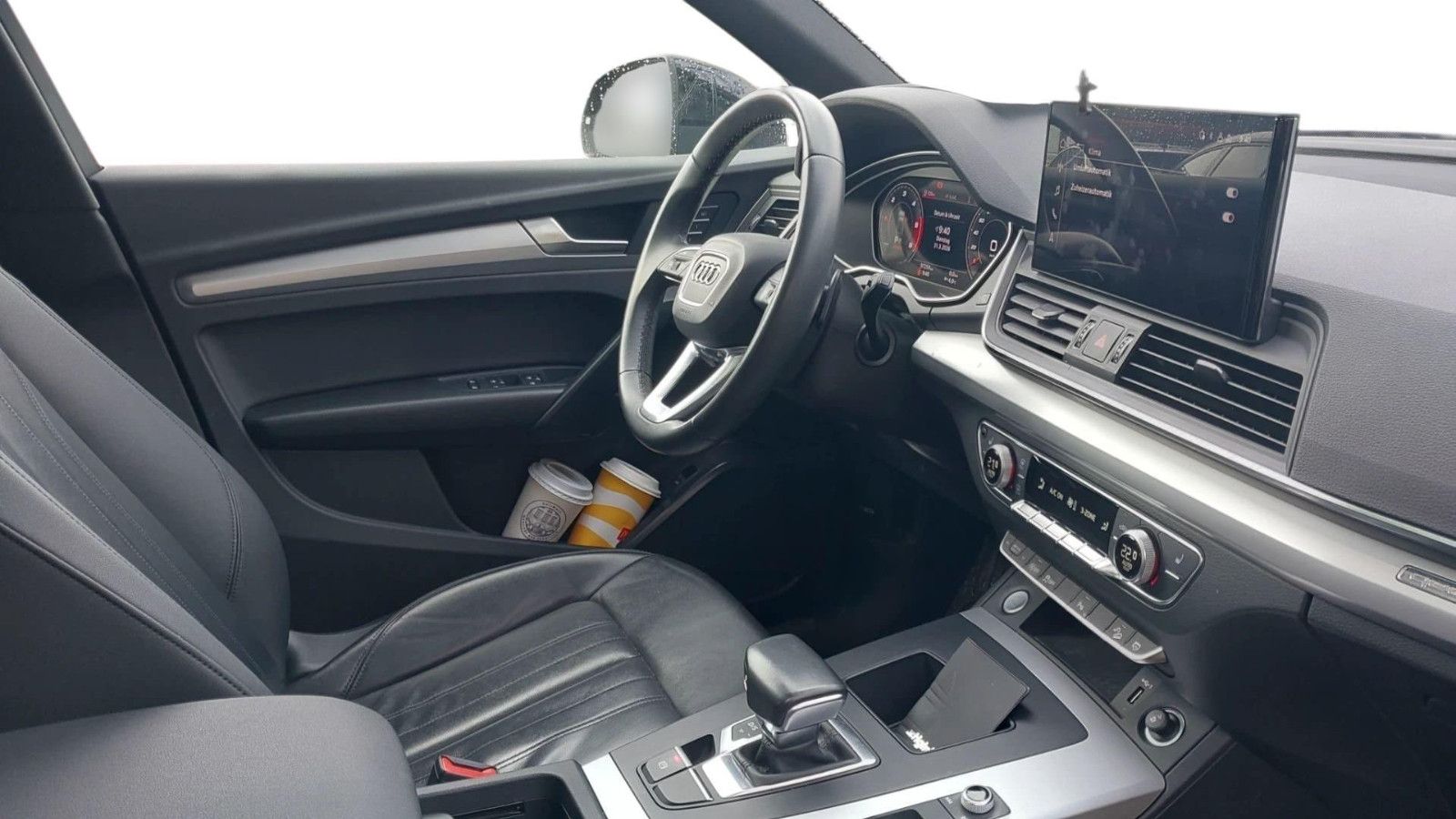 Audi Q5 Sportback advanced Pano*Virtual*Kamera*ACC*18 foto 22