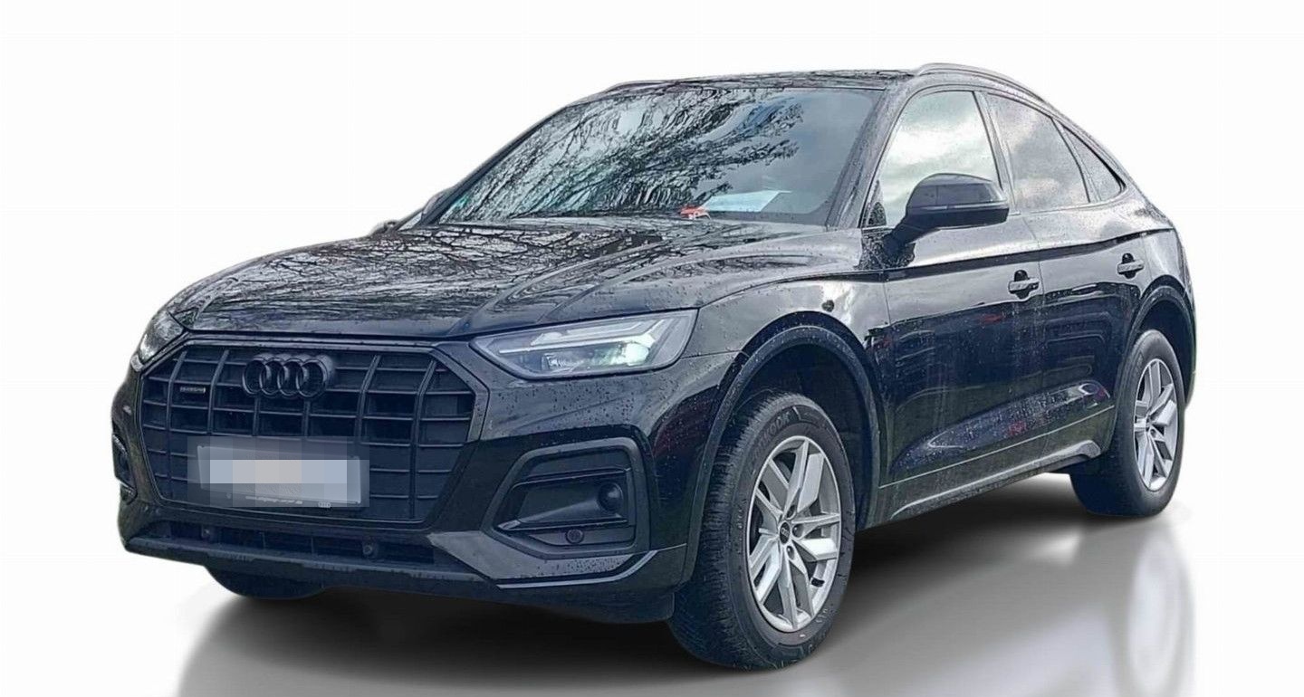 Audi Q5 Sportback advanced Pano*Virtual*Kamera*ACC*18 foto 4