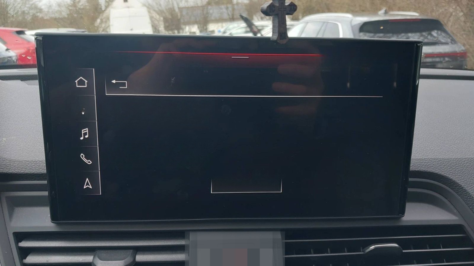 Audi Q5 Sportback advanced Pano*Virtual*Kamera*ACC*18 foto 5