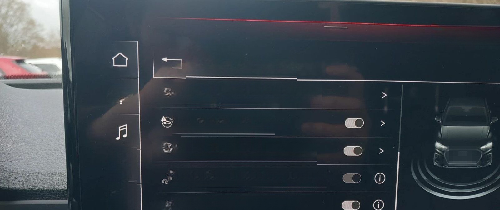 Audi Q5 Sportback advanced Pano*Virtual*Kamera*ACC*18 foto 6