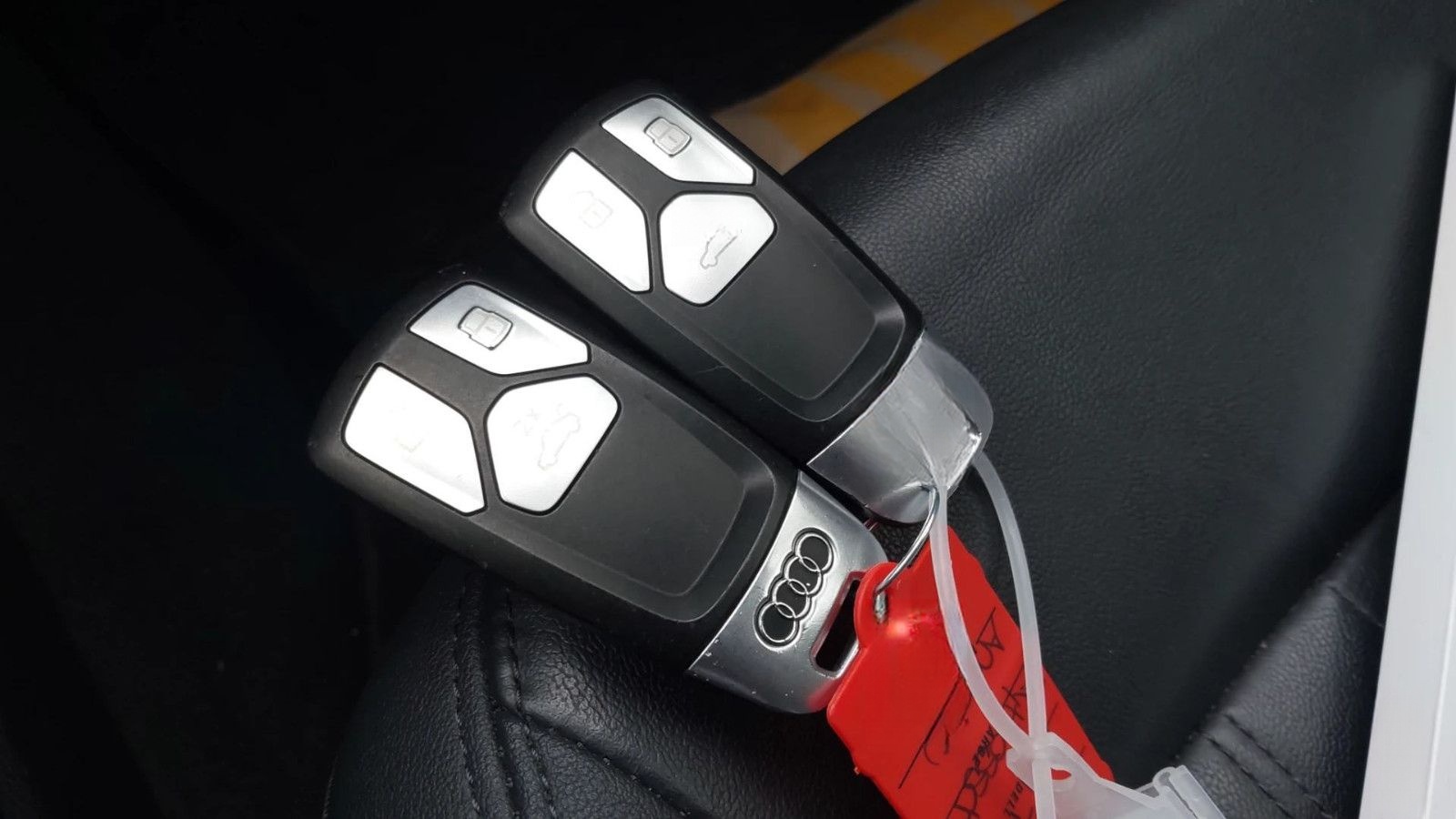 Audi Q5 Sportback advanced Pano*Virtual*Kamera*ACC*18 foto 7