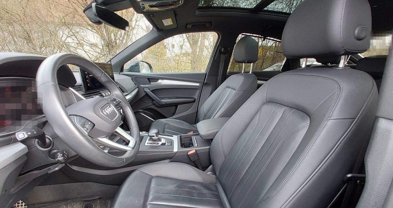 Audi Q5 Sportback advanced Pano*Virtual*Kamera*ACC*18 foto 8