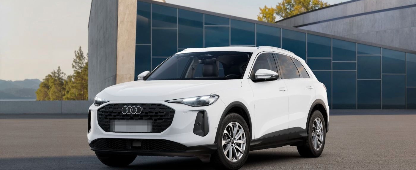 Audi Q5 SUV TFSI S tronic Navi*virt.CP*RFK*LED*SHZ foto 2