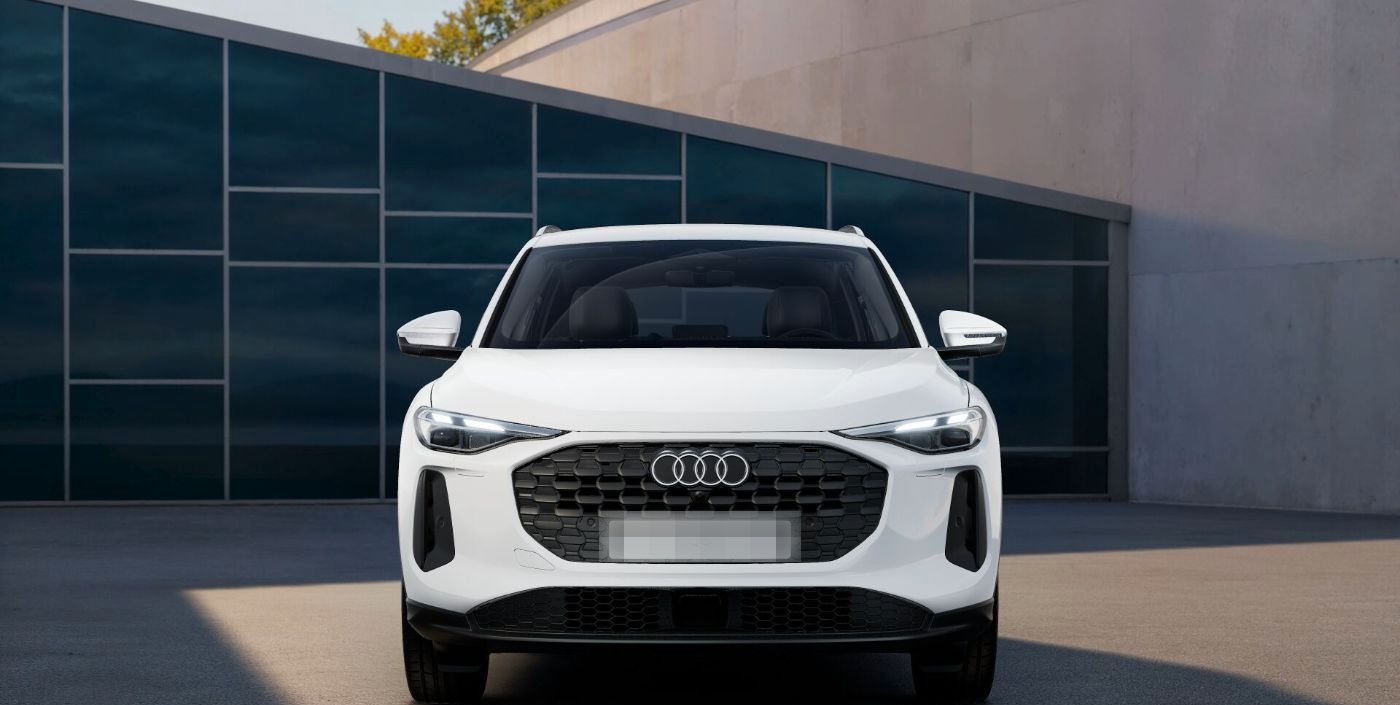 Audi Q5 SUV TFSI S tronic Navi*virt.CP*RFK*LED*SHZ foto 3