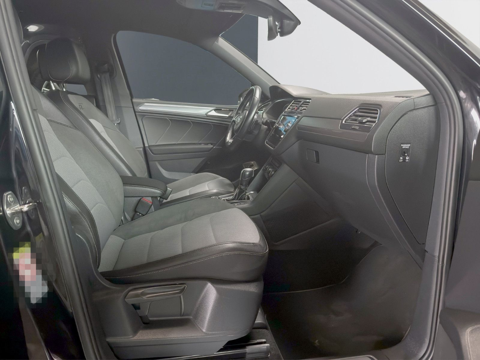 Volkswagen Tiguan Allspace R Line 4Motion foto 11