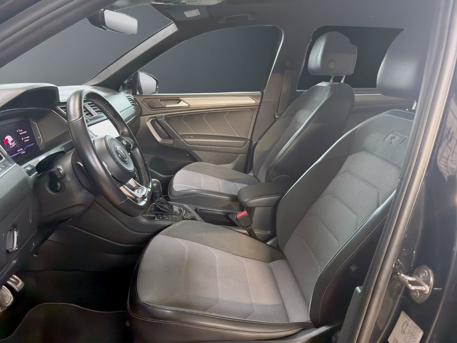 Volkswagen Tiguan Allspace R Line 4Motion foto 9