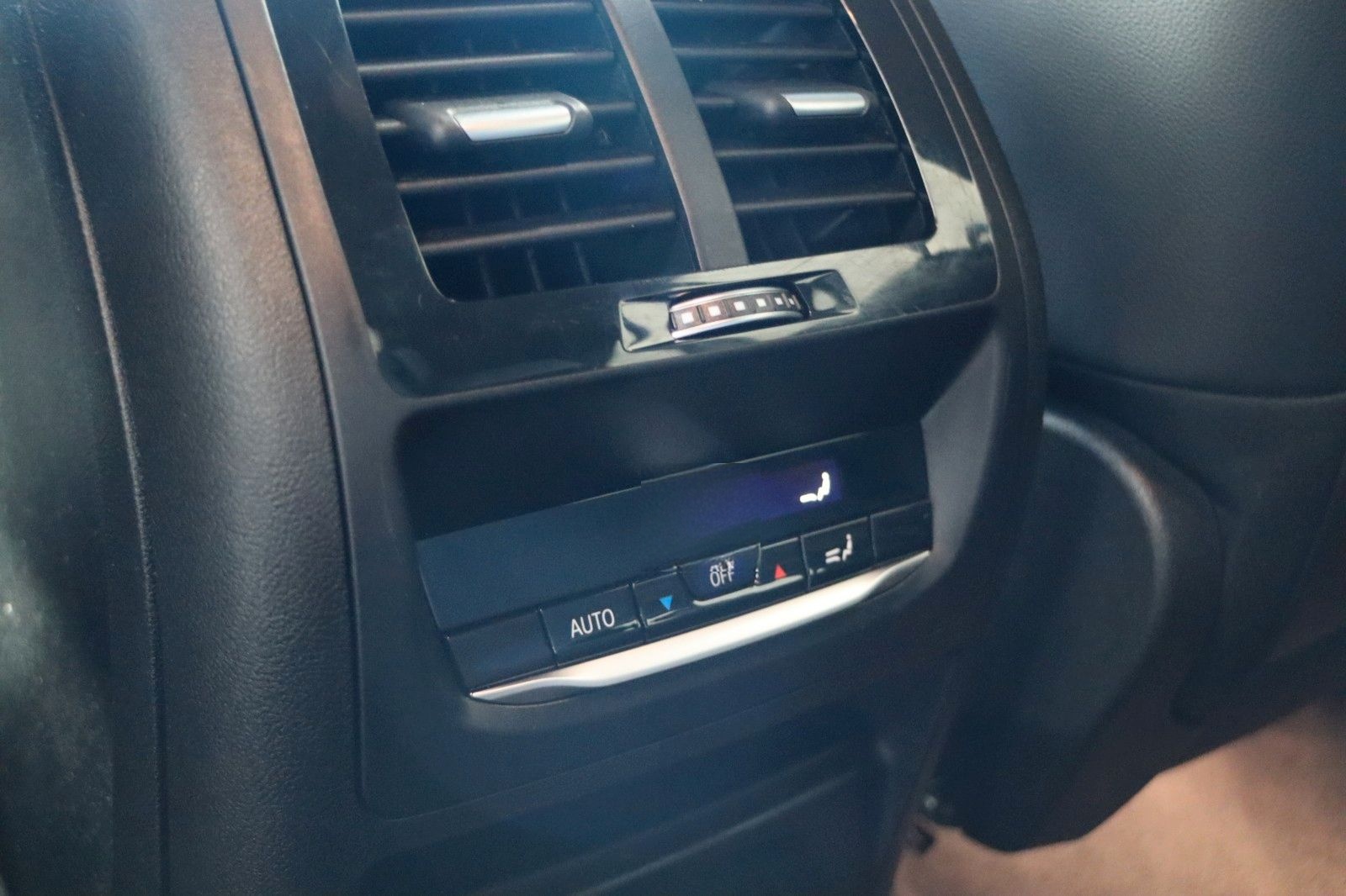 BMW X3 xDrive 20 d M Sport Teilleder/Lenkradhz./Shz foto 13