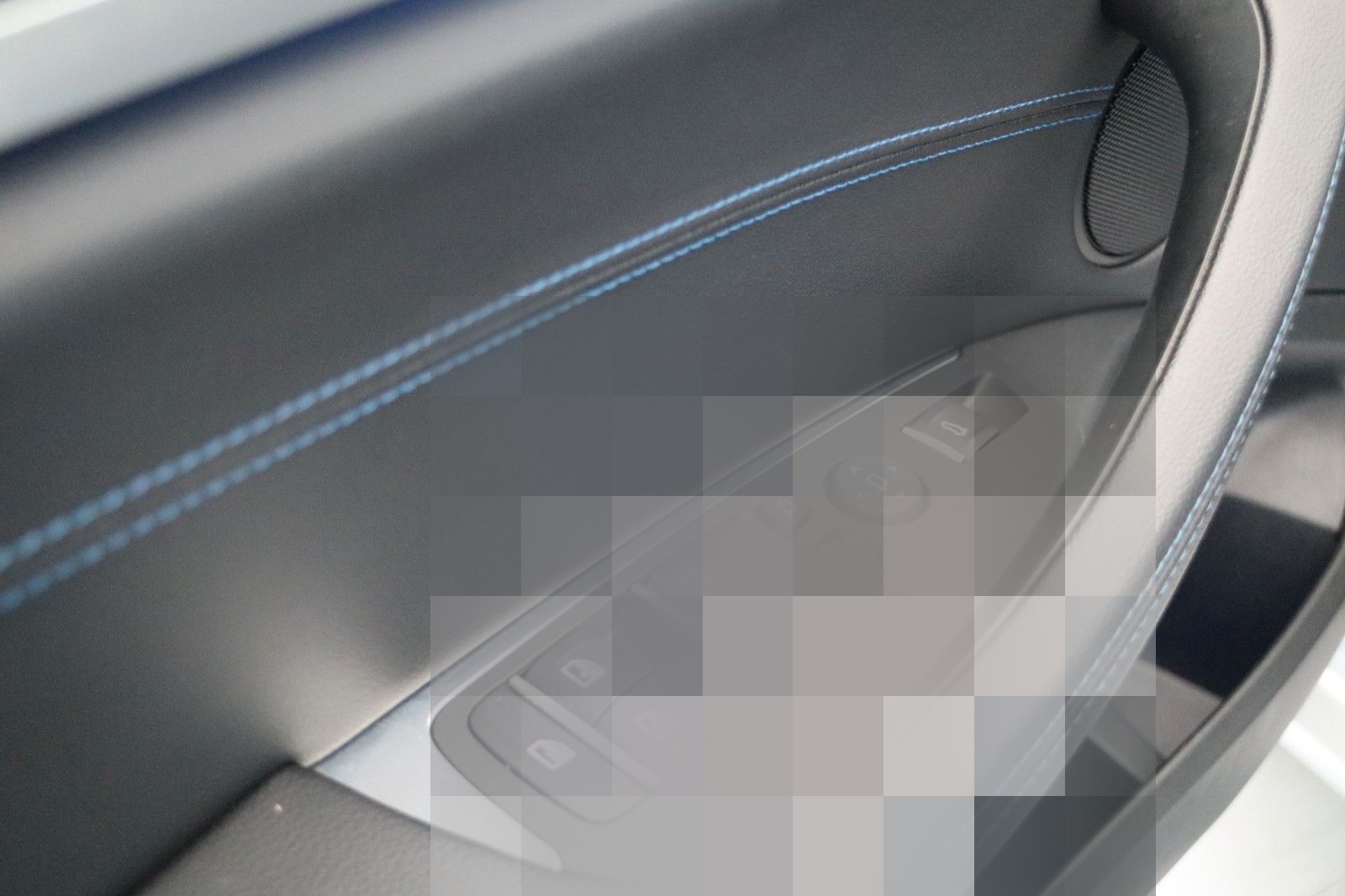 BMW X3 xDrive 20 d M Sport Teilleder/Lenkradhz./Shz foto 15